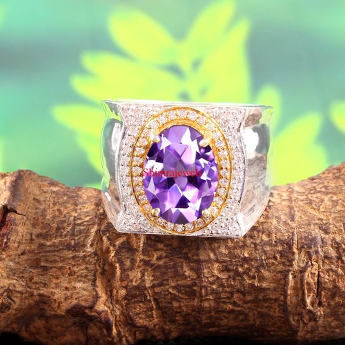 Anello argento sterling - in,