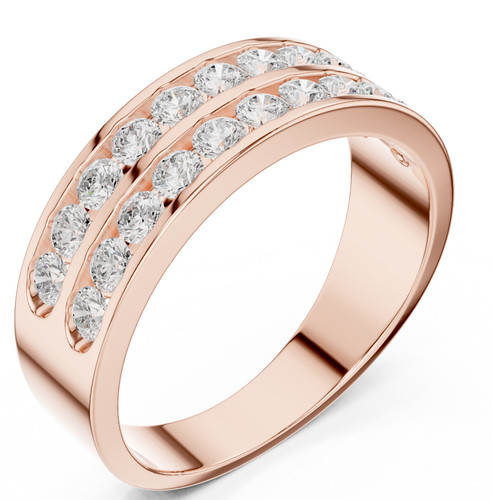 Anello uomo petite twist in - uomo,