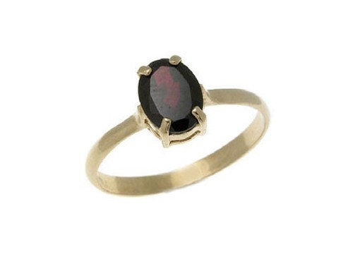 Anello gioiello oro anelli - in,