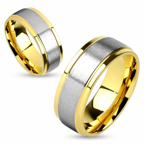 Anello fidanzamento uomo - uomo, donna