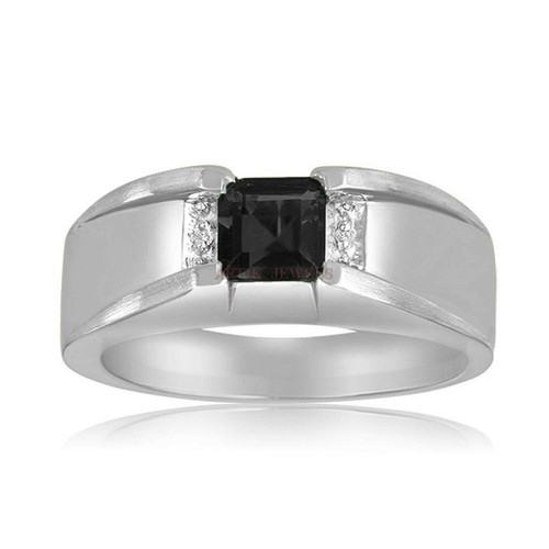 Anello argento placcato oro - anello, in