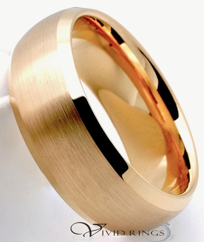 Anello uomo tungsteno - uomo,