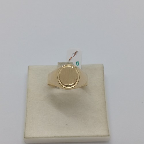 Anello uomo scudo sigillo - anello,