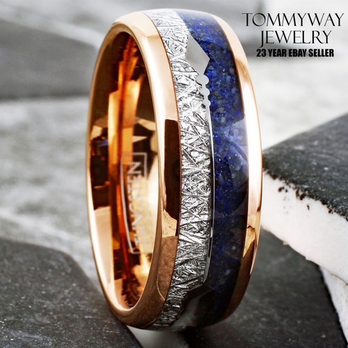 Anello fascia uomo in - anello,