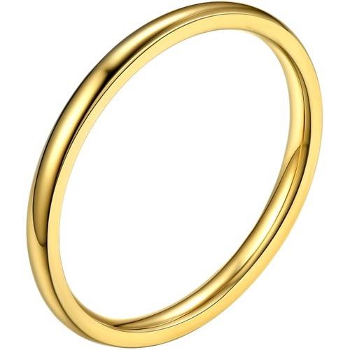 Anello uomo donna - anello, semplice