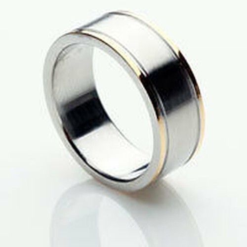 Anello uomo adolescente - uomo,