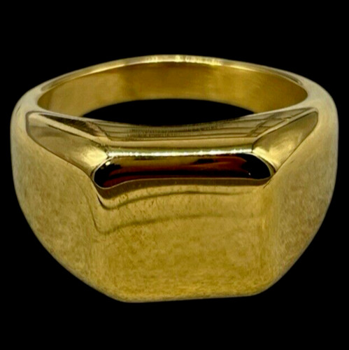 Anello uomo interamente - anello,
