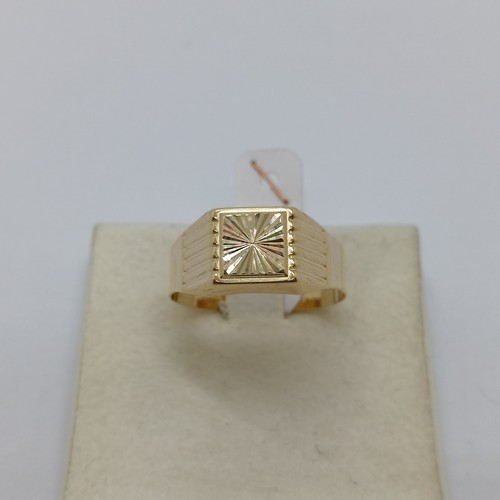 Anello uomo scudo - uomo, scudo-sigillo