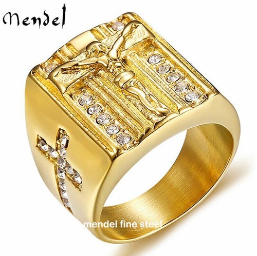 Anello uomo mendel - anello,