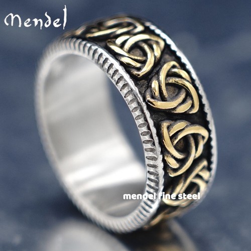 Anello uomo mendel - anello,