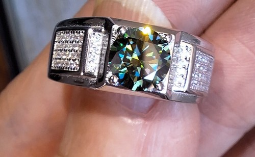 Anello uomo placcato oro 18 - oro,