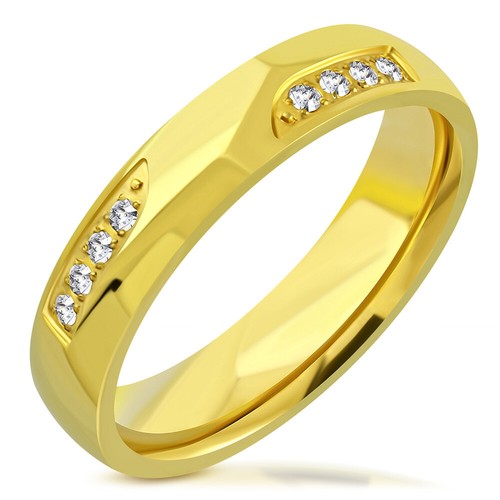 Anello nozze coppia - anello, uomo