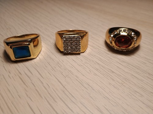 Anelli anello uomo donna - anello,