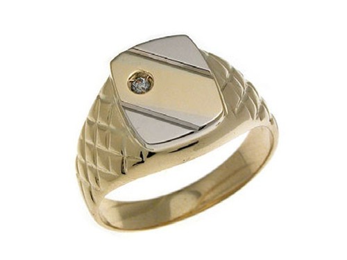 Anello oro anelli - oro, kt