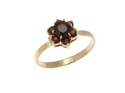 Anello gioiello oro - anello,