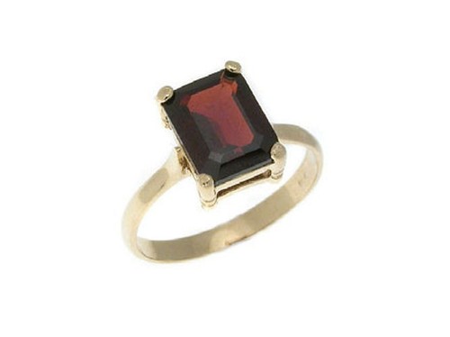 Anello gioiello oro anelli - in,