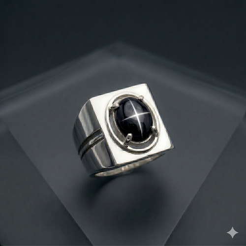 Silver worlds anello - silver_worlds,
