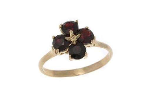 Anello gioiello oro anelli - anello,