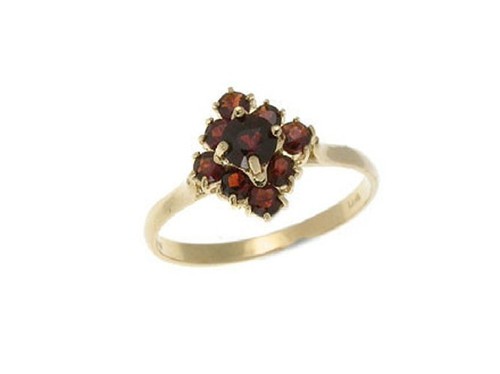 Anello gioiello oro - gioiello, anelli