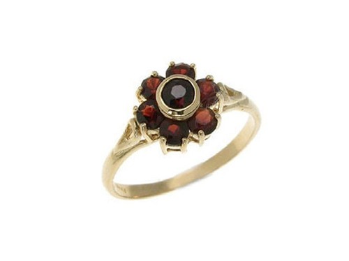 Anello gioiello oro - anello,