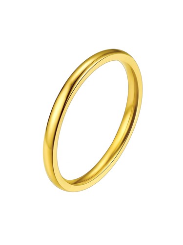Anelli donna color - color, oro