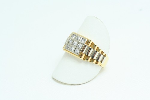 Anello uomo jubilee - da,