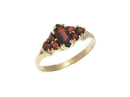 Anello gioiello oro anelli - anello, in