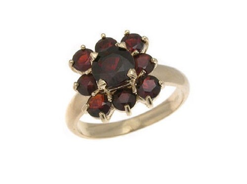Anello gioiello oro anelli - anello, in