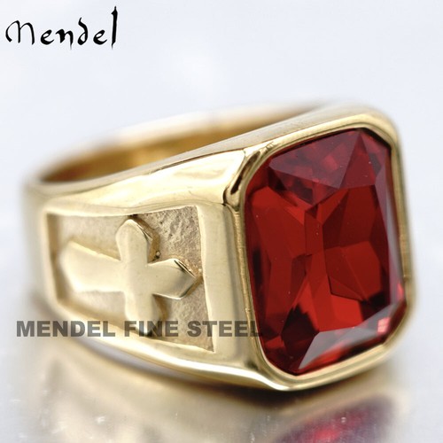 Anello uomo mendel - anello,