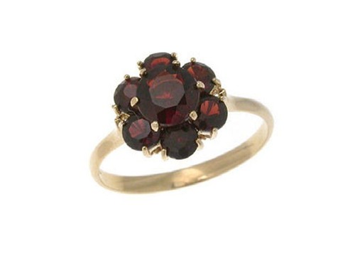 Anello gioiello oro - anello,