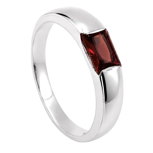 Anello fedina argento 925 - anello,