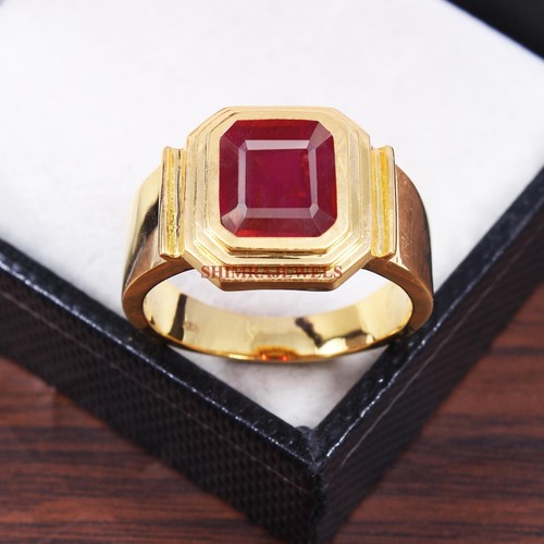 Anello uomo argento - uomo,