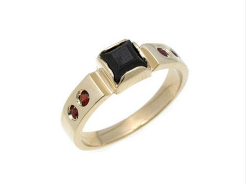 Anello gioiello oro anelli - gioiello,