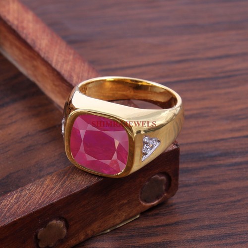 Anello uomo argento - da,