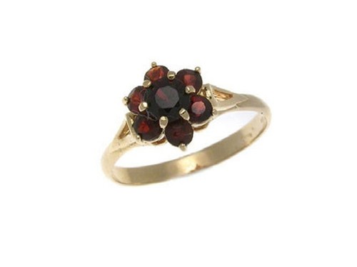 Anello gioiello oro - anello,