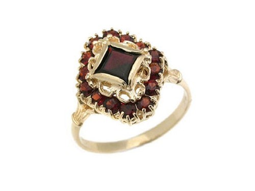 Anello gioiello oro anelli - anello,