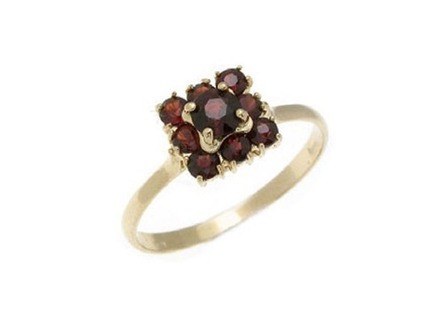 Anello gioiello oro anelli - anello, in
