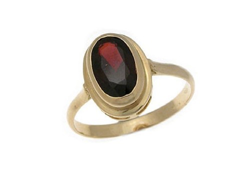 Anello gioiello oro anelli - anello, in