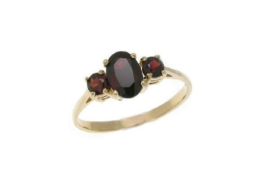 Anello gioiello oro anelli - oro,