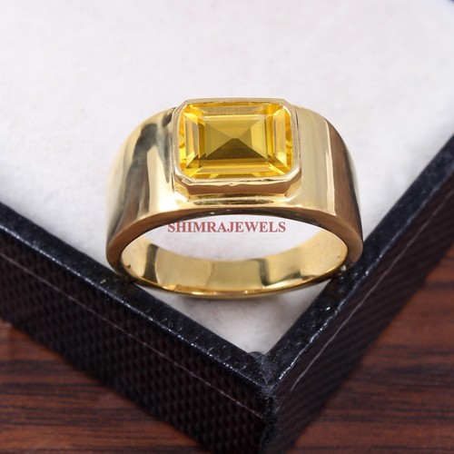 Anello uomo argento - uomo, in
