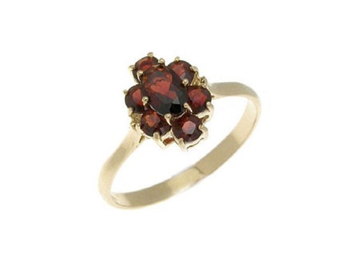 Anello gioiello oro anelli - anello,