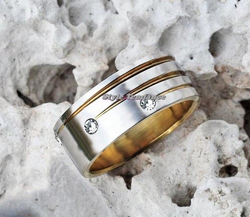 Anello uomo donna - anello,
