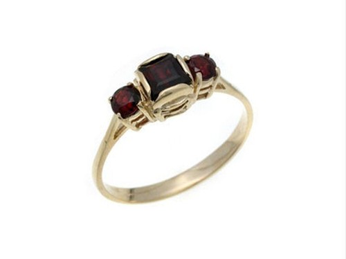 Anello gioiello oro anelli - anello, in
