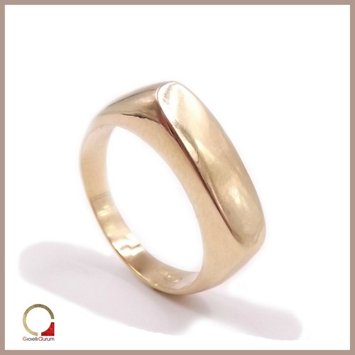Anello uomo donna - , argento
