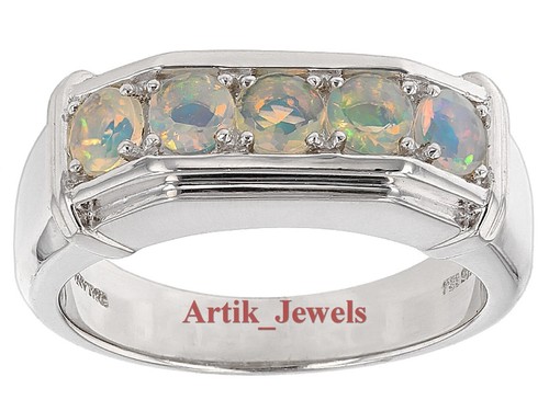 Anello argento placcato - argento,