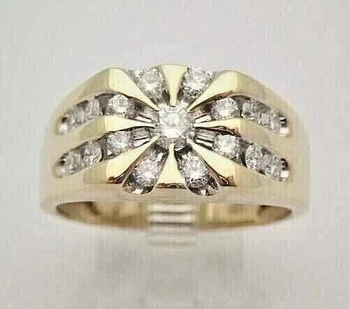 Anello fidanzamento uomo - anello,