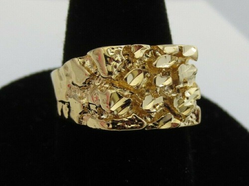 Misura uomo 14kt oro ep - misura, da