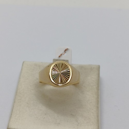 Anello uomo scudo sigillo - anello, scudo-sigillo