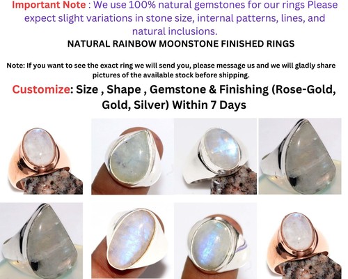 Anello uomo donna pietra - uomo,