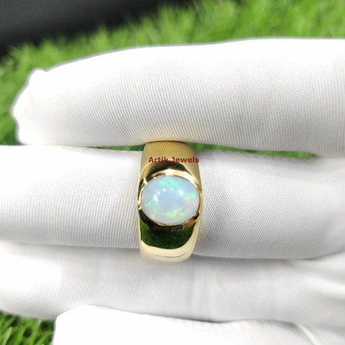 Anello argento placcato oro - in,